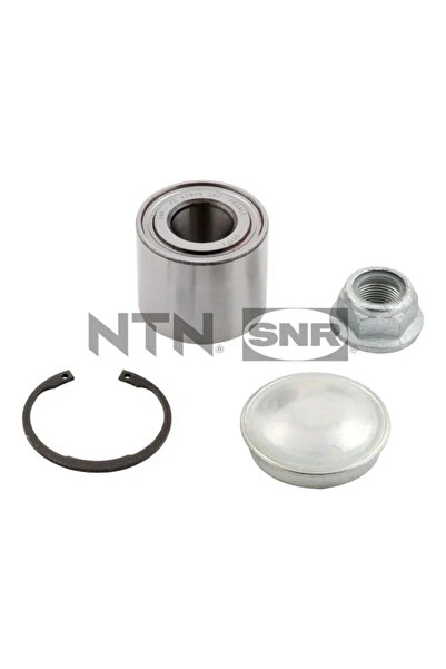 SNR Set Rulment Roata Axa Spate Stanga Renault Clio 2/Clio 3/Megane 2