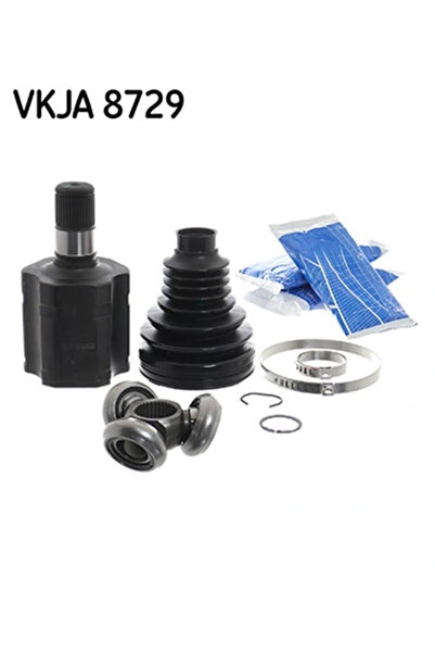 SKF Drive Shaft Joint Kit Audi A3/Q3 Seat Ateca/Leon