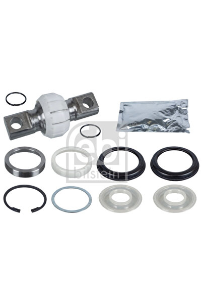 FEBI BILSTEIN Set Reparatie Brat Longitudinal Axa Spate Sus Volvo FL10/FL12/FL7