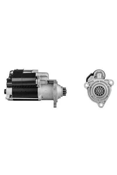 MAHLE Starter Daf 85 Cf/Cf 85/Xf 95