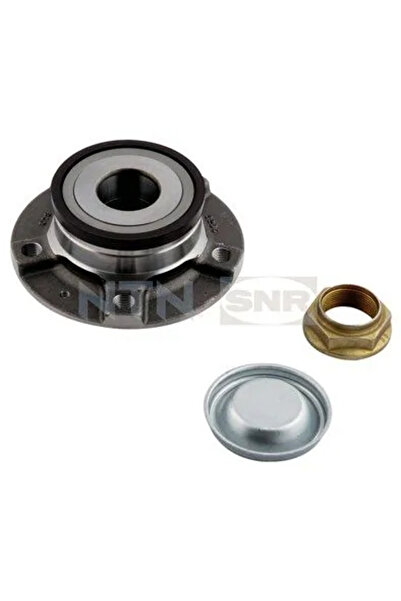 SNR Set Rulment Roata Citroen C5 3/C6 Peugeot 407/508 1/607