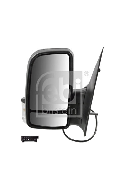 FEBI BILSTEIN Oglinda Exterioara Stanga Mercedes-Benz Sprinter 3,5-T Bus/Spri...