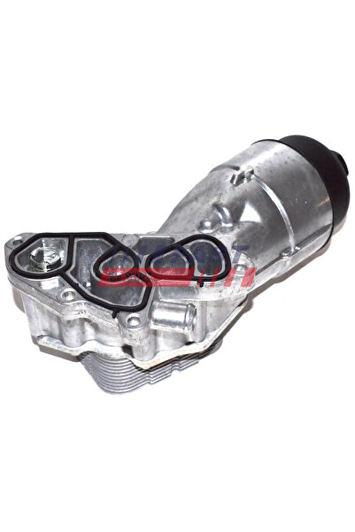 FAST Radiator Ulei, Ulei Motor Ford Tourneo Custom V362 Bus (f3) 2012-2015 Di...
