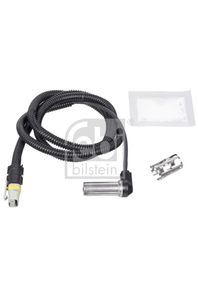 FEBI BILSTEIN Senzor Turatie Roata Axa Fata Stanga Man Hocl/Lion´S City/Lion´...