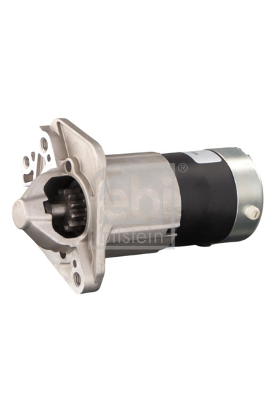 FEBI BILSTEIN Starter Dacia Duster/Logan/Sandero Nissan Cube/Micra 3/Note