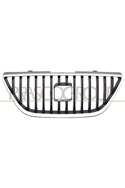PRASCO Grila Radiator Seat Ibiza 4