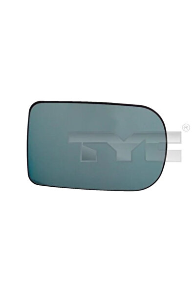 TYC Sticla Oglinda Oglinda Retrovizoare Exterioara Pe Ambele Parti Bmw 5/7