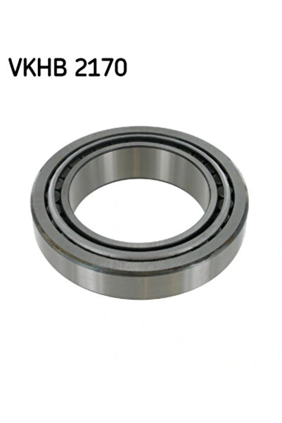 SKF Лагер на главината Iveco Eurocargo 1-3/Eurofire 2 Mercedes-Benz Atego