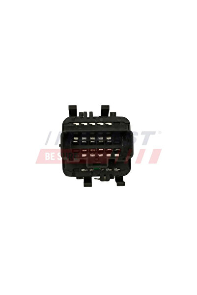 FAST Comutator,macara Geam Renault Trafic Ii Platou / Sasiu (el) 2001-2012 Benzina