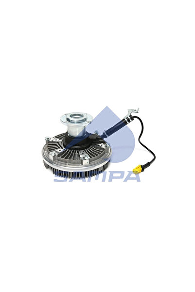 SAMPA Cupla Ventilator Radiator Man Lion´S Coach/Ng/Nl