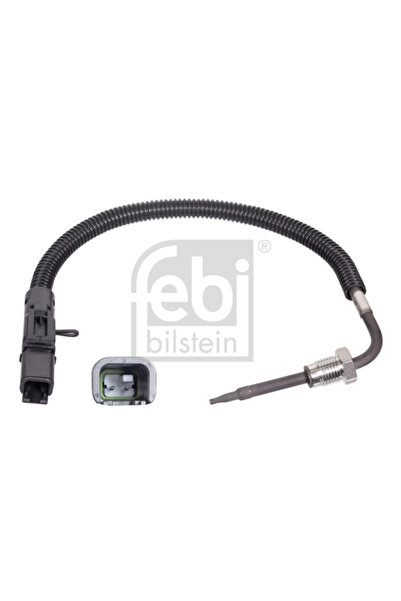 FEBI BILSTEIN Senzor, Temperatura Gaze Evacuare Volvo Fm Ii 2012-2021 Diesel