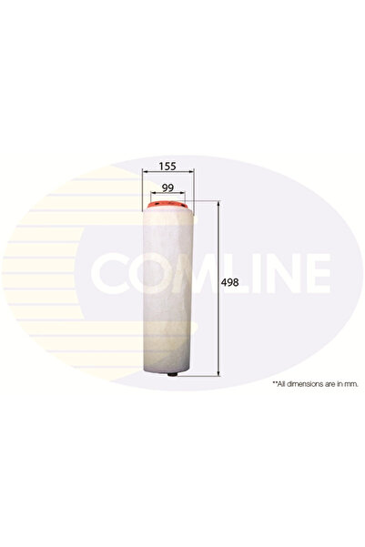 Comline Filtru Aer Alpina D10 Bmw 3/5/7