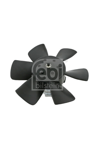 FEBI BILSTEIN Ventilator Radiator Audi 80 B1 Limuzina/80 B2 Limuzina/80 B3 Li...