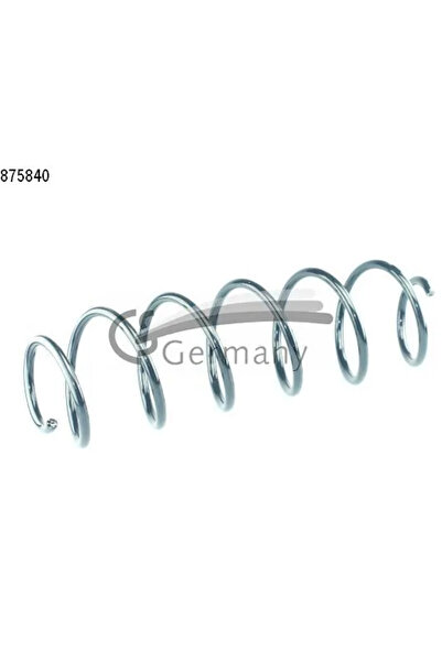 CS GERMANY Arc Spiral Punte Fata Citroen C3 1/C3 Pluriel