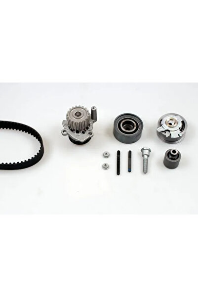 HEPU Set Pompa Apa + Curea Dintata Audi A3 Seat Altea/Leon/Toledo 3