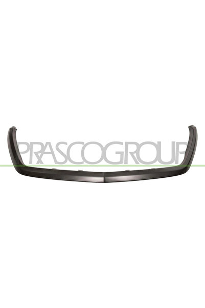 PRASCO Banda De Protectie Grila Radiator Mercedes-Benz Sprinter 3,5-T Bus/Spr...