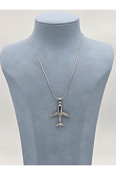 miyle Çelik Kolye 45cm // KOLYE-6011