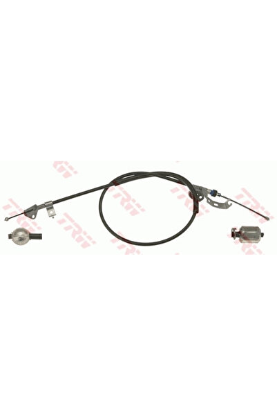 TRW Cablu Frana De Parcare Citroen C1 Peugeot 107