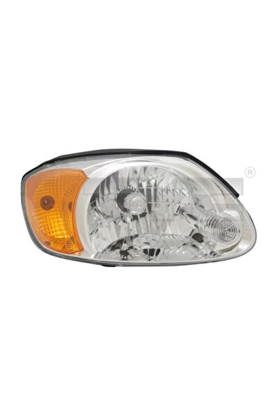 TYC Far Stanga Hyundai Accent 2