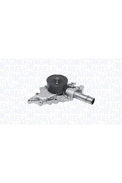MAGNETI MARELLI Pompa De Apa Racire Motor Mercedes-Benz 5-Class/Vito Bus/Vito...