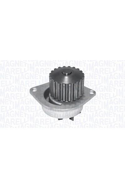 MAGNETI MARELLI Pompa De Apa Racire Motor Citroen Ax/Berlingo / Berlingo Firs...