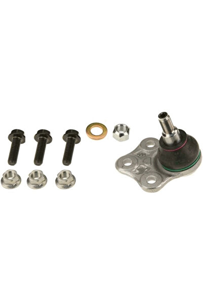 TRW Steering Knuckle/Steering Wheel Renault Fluence/Megane 3/Megane Cc 2008-2018
