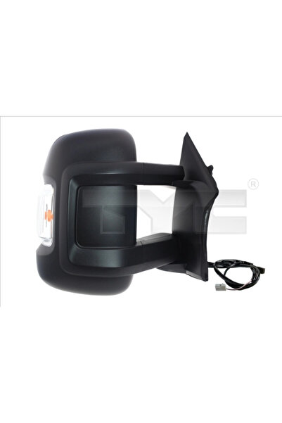 TYC Oglinda Exterioara Dreapta Citroen Jumper 2 Bus/Jumper 2 Caroserie/Jumper...