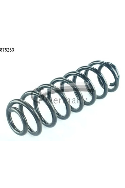 CS GERMANY Arc Spiral Puntea Spate Skoda Octavia 2/Superb 2