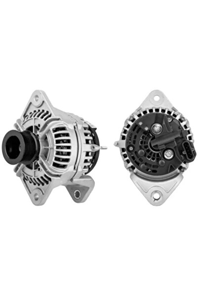 MAHLE Generator / Alternator Volvo Fh/FM12/NH12