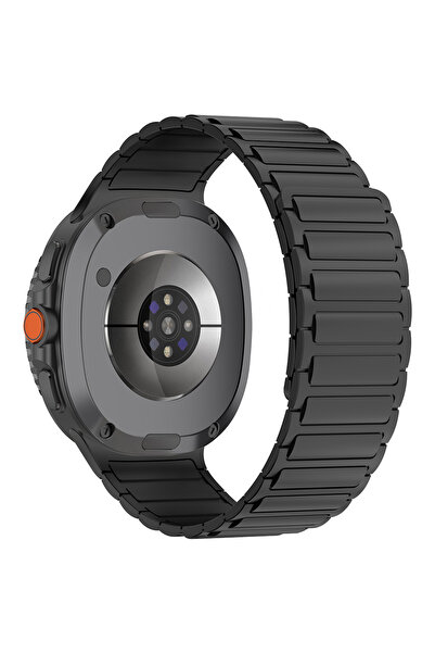 halkhouse Samsung Galaxy watch 8 40mm/44mm Watch 8 Classic 46mm Kordon Ayarla...