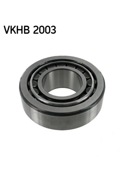 SKF Wheel Bearing Iveco P/Pa-Haubenfahrzeuge Mercedes-Benz Actros/Antos/Citaro