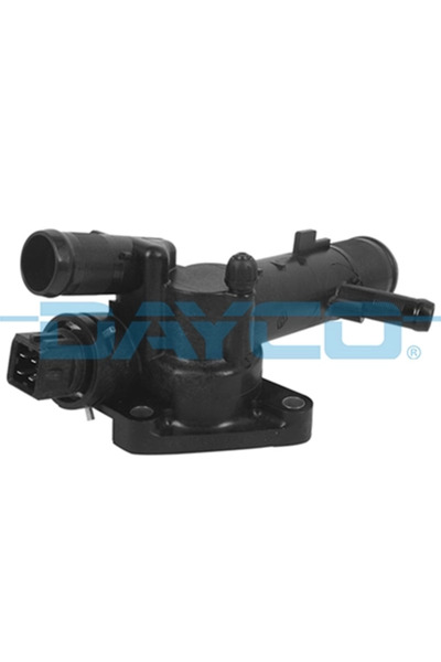 DAYCO Coolant Thermostat Dacia Duster/Logan/Sandero Nissan Kubistar Bodywork
