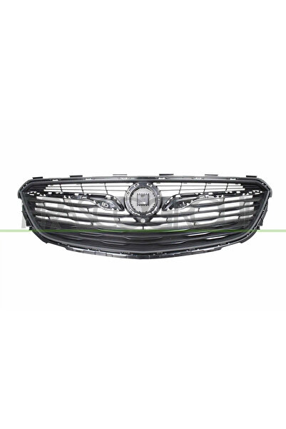 PRASCO Grila radiator Opel Insignia B Country Tourer/Insignia B Grand