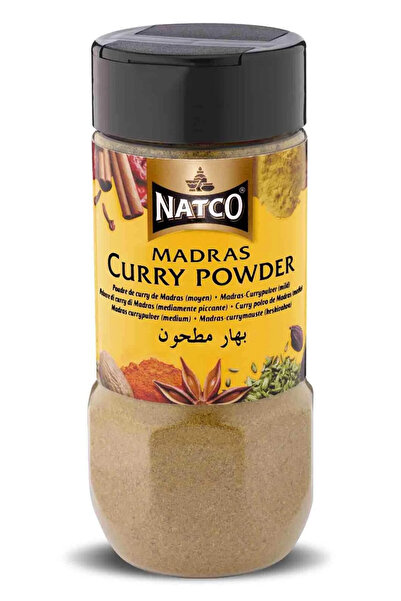 NATCO إم دي آر إس كوري بي دبليو دي آر بي تي إل إم دي إم 100 جرام × 5