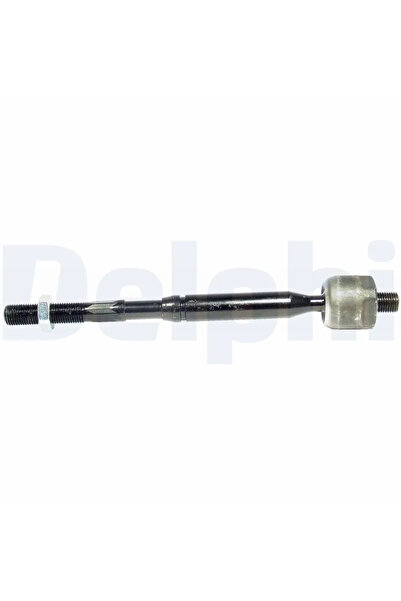 DELPHİ Axial Joint Tie Rod End Front Axle Left Toyota Yaris / Vios Sedan