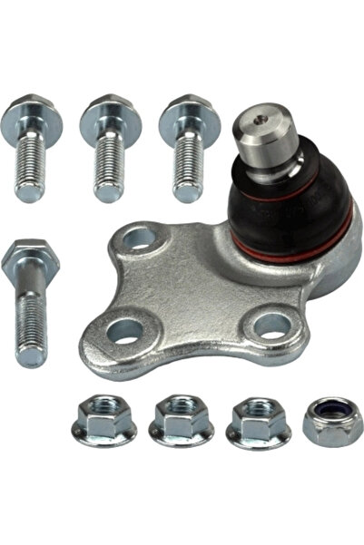 TRW Външен шенкел/водач за кормилна уредба Citroen Berlingo / Berlingo First