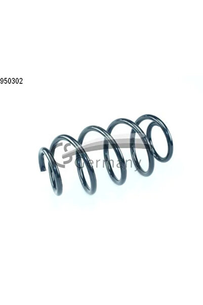 CS GERMANY Arc Spiral Punte Fata Audi A3 Seat Altea/Leon