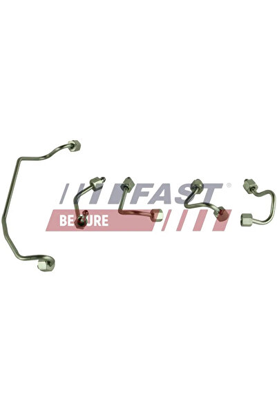 FAST Conducta De Inalta Presiune, Inst. De Injectie Peugeot Boxer Bus 2006-20...