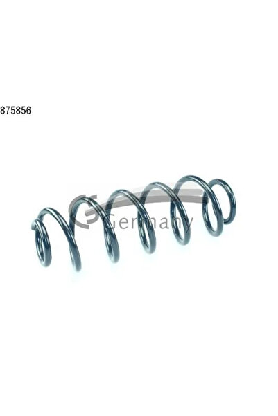 CS GERMANY Arc Spiral Puntea Spate Citroen C4 2/DS4 2009-2018