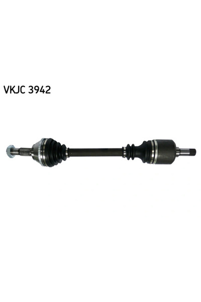 SKF Задвижващ вал Citroen Jumper 1 Bus/Jumper 1 Каросерия/Jumper 1 Платформа/...