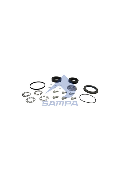SAMPA Set Reparatie Fuzeta (Suport Arc) Man F2000