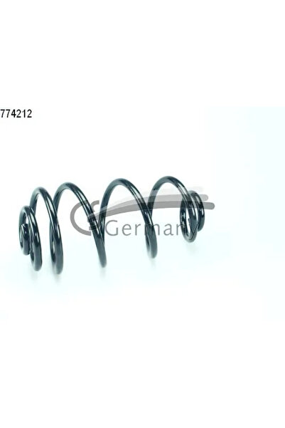 CS GERMANY Arc Spiral Puntea Spate Opel Astra H Vauxhall Astra Model 5