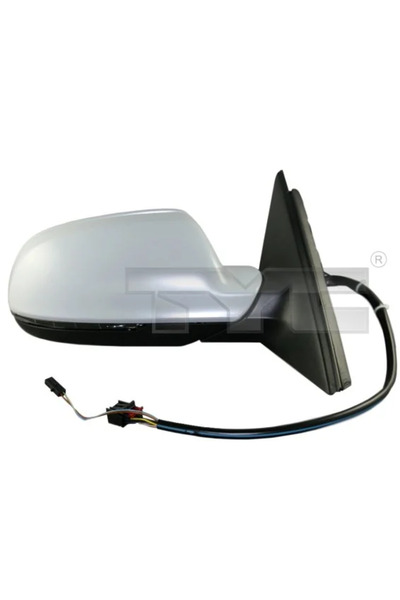 TYC Oglinda Exterioara Stanga Audi A4 B8