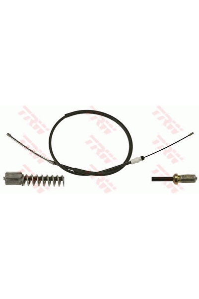 TRW Cablu Frana De Parcare Nissan Interstar Bus/Interstar Caroserie Opel Mova...