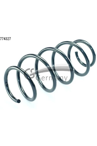 CS GERMANY Arc Spiral Punte Fata Opel Signum/Vectra C Vauxhall Signum/Vectra ...