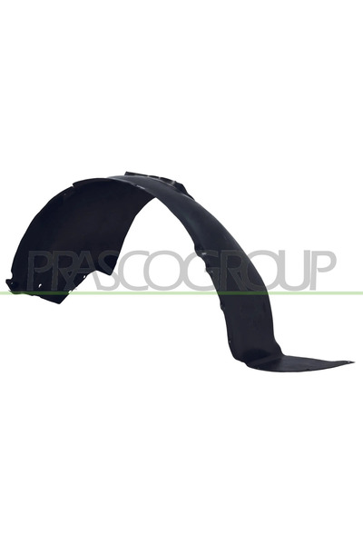 PRASCO Aripa Interioara Fata Dreapta Vw Transporter T5 Bus/Transporter T5 Car...