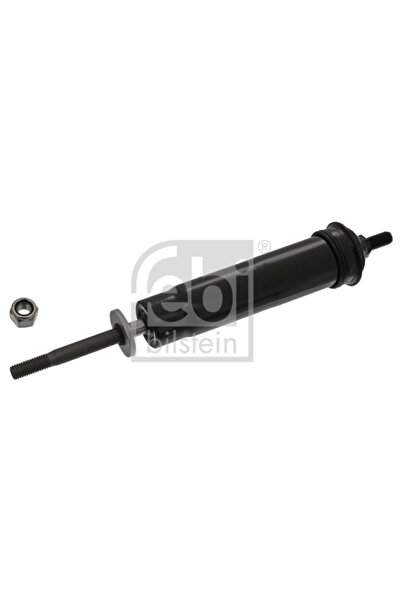 FEBI BILSTEIN Amortizor Suspensie Cabina Fata Scania G 1/P 1/R 1