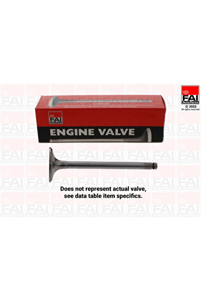 FAI AUTOPARTS Supapa Admisie Admisie Bmw 1/3/5 Land Rover Freelander 1/Range ...