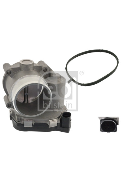FEBI BILSTEIN Carcasa Clapeta Audi A3/A4 B8/A5 Seat Alhambra