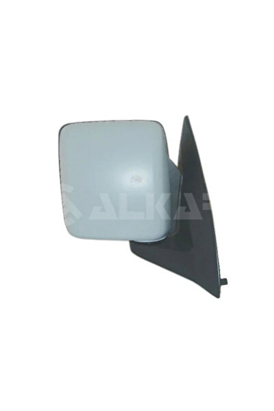 Alkar Дясно външно огледало Opel Combo Van/Spacious Limousine/Combo Tour